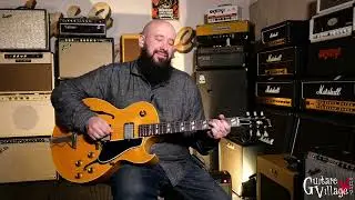 Gibson ES 175 1962 - Guitare Village