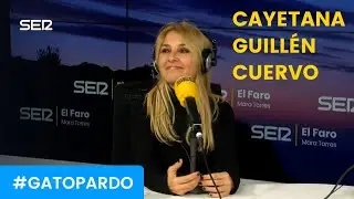 El Faro de Mara Torres | Cayetana Guillén Cuervo | 07/02/2024
