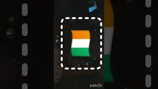 INDEPENDENCE DAY CRAFT IDEA FROM WASTE MATERIAL|Happy 79th Independence Day#craft#nationlover