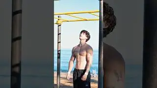 Calisthenics in a nutshell 🗿 #gym #calisthenics #workout #streetworkout #muscleups