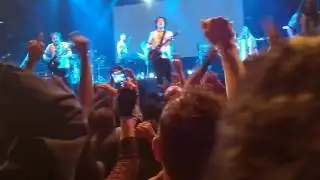 Back to the Start - Anathema - Buenos Aires, Argentina - 2017 AUG 11