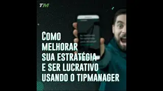 Dois greens no e-Soccer Fifa Live Arena 10 Minutos (BET365) analisando no TipManager 🤑