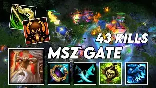 HON MVP Ravenor - Msz`Gate - CM