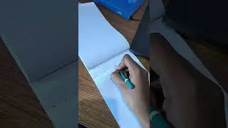 steno writing ✨at 110 WPM