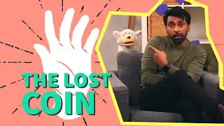 The Lost Coin | February 14 | Younger Kids