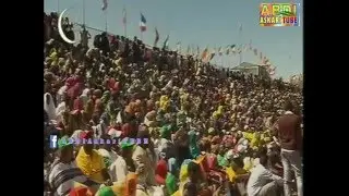 Ethiopia Somali Regional State, Hosted Nations & Nationalities Day - Jigjiga 2014 Full Event HD