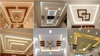 Trending Top 30 Pop Celling Design  #interiordesign #ceilingdesign #falseceiling