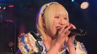 ParaMilia（パラミリア）【ヒカリプリズム】アイドルトッピング【蒼城ちなつさんメインカメラ】