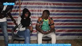 Concert MC DOYEN 