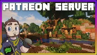 Minecraft ► Patreon Server ► World Tour!!!