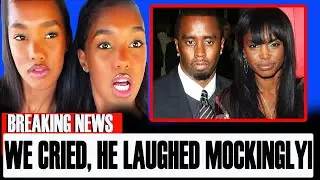 Diddy&rsquo;s Daughters Reveal Dark Secrets: Life in the Shadow of Power