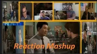 MARVEL'S SPIDER - MAN REACTION Mashup video PS4 2017  || PGW TEASER TRAILER
