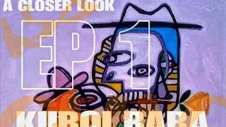 'KIIROI BARA' NOT JUST A YELLOW ROSE | A Closer Look | EP 1
