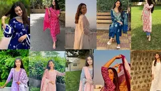 Aesthetic WhatsApp DP🦋Latest Profile Pic🧿Poses ideas🍁@Create_poses 