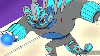 Mega X Bonbon And Blast ketchup