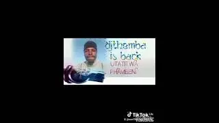 Dj themba isbacky hilexi xitori
