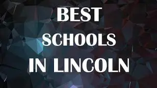 Best Schools around Lincoln, United Kingdom