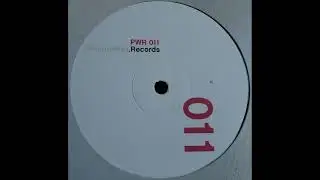 Alex Sword & John Chevalier - Suicide (Original Mix) (A)