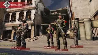 COD hard point