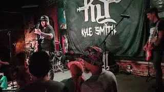 kyle smith west end trading co nov 15 2025 sanford fl 2