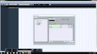 Lexicon Alpha, Lambda and Omega Recording Interfaces - Setup Video - Part 4: Cubase LE5 Device Setup