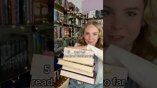 Лучшие книги, прочитанные мной в 2025 году!