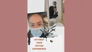 Microblading Eyebrow Experience (2,999 PHP ONLY) + Healing & Update | Semi Permanent Tattoo