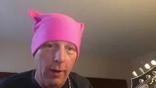 Pussy Hat