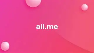 All.me | How to Buy ME on CoinAll