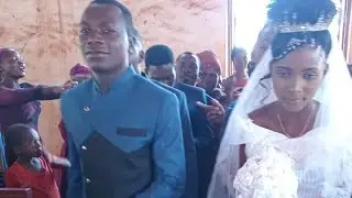 DAMBUKA TV is live,,  NDOA YA BW/YONAS NEHEMIA BI/FURAHA DAUDI MGOMBE