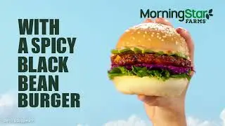 MorningStar Farms | Spice Up the Grill