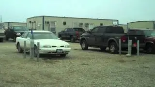 Quick look at housing in western North Dakota