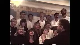 Korsang og kåseri,Vigeland Hovedgård 1993