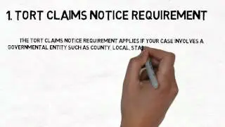 Deadlines in a New Mexico Medical Malpractice Claim