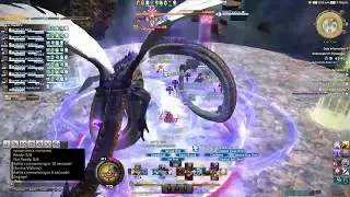 LNC Raid : Alte Roite Fight!