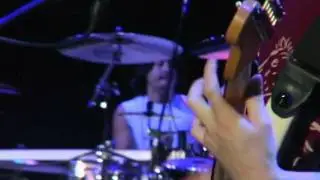 INCUBUS - Priceless (Alive at Red Rocks DVD, 2004)