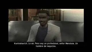 Bad Boys II - Intro Gamecube