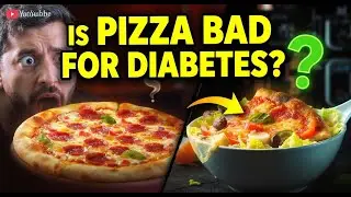 Is Pizza Bad for Diabetes? Smart Choices Explained