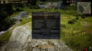 How to Disable Black Spirit Notifications In Black Desert Online