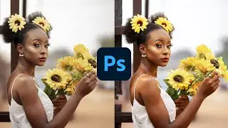 Easy Photoshop Tricks To Make Your Photos Pop Fast!