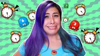 DAY 21 INSANITY! Toughest Game Ever 2