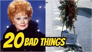 20 Mind Blowing Facts About I Love Lucy They Never told you