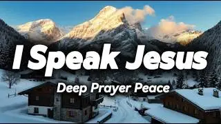 Surrender to His Presence 2 Hours Deep Prayer Music for Spiritual Renewal