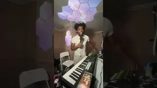 YOUR SIDE 😮&zwj;💨💃 (Body Moving Brazilian Funk Afro Groove)
