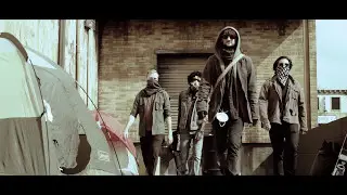 Captains Of April - Molly (Official Music Video)