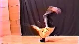 ちゃんへん. / UTYJ Yo-Yo Competition (2000)