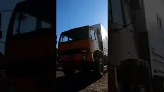 fulltimer in Spain #fulltimers #vitaincamper #camperlife #spain