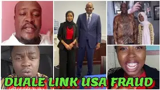 Выяснилось, что Duale является связующим звеном в мошеннической схеме сомалийцев в Миннесоте, дей...