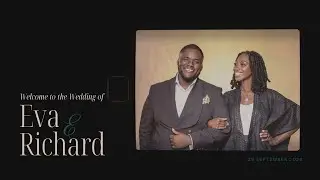 Richard & Eva | Wedding Ceremony