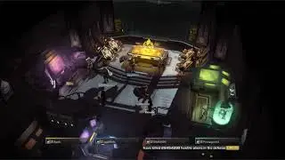 HELLDIVERS : 1st play